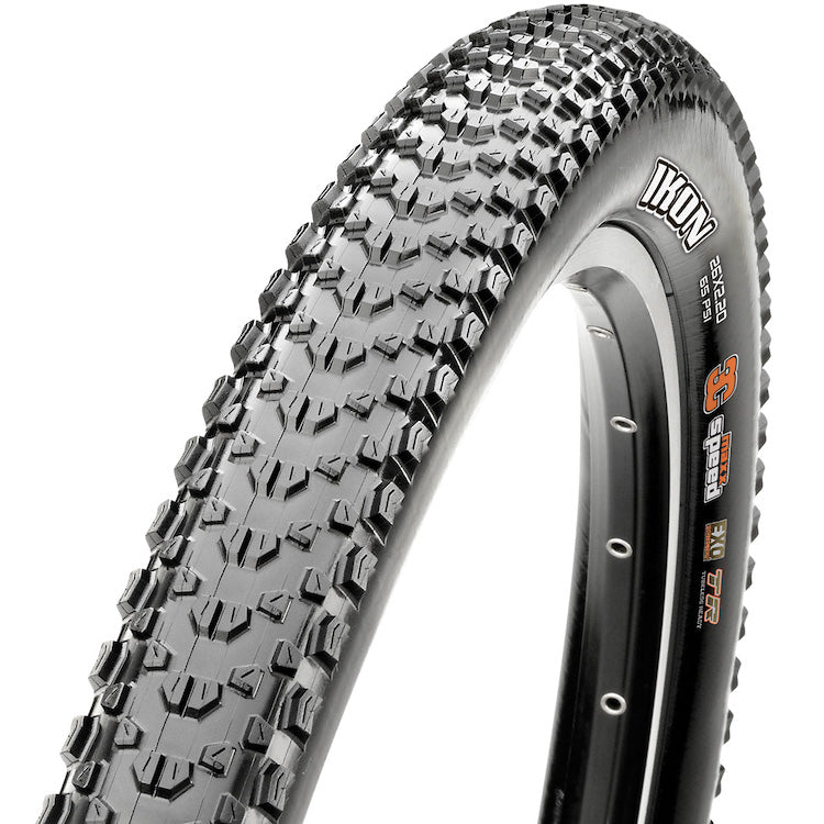 Maxxis Ikon MTB Tires